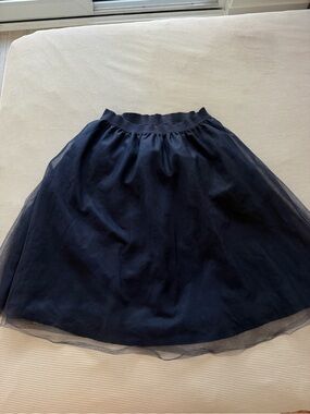 Midi Skirt